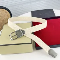 Cheap Tom Ford AAA Quality Belts In 3.5cm For Men #1419829 Replica Wholesale [$68.00 USD] [ITEM#1419829] on Replica Tom Ford AAA Quality Belts