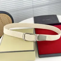 Cheap Tom Ford AAA Quality Belts In 3.5cm For Men #1419829 Replica Wholesale [$68.00 USD] [ITEM#1419829] on Replica Tom Ford AAA Quality Belts