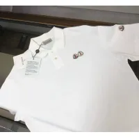 Cheap Moncler T-Shirts Short Sleeved For Unisex #1419835 Replica Wholesale [$38.00 USD] [ITEM#1419835] on Replica Moncler T-Shirts