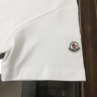 Cheap Moncler T-Shirts Short Sleeved For Unisex #1419835 Replica Wholesale [$38.00 USD] [ITEM#1419835] on Replica Moncler T-Shirts