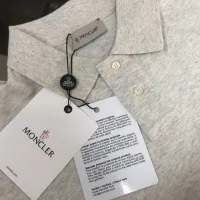 Cheap Moncler T-Shirts Short Sleeved For Unisex #1419836 Replica Wholesale [$38.00 USD] [ITEM#1419836] on Replica Moncler T-Shirts