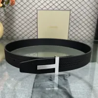 Cheap Tom Ford AAA Quality Belts In 4.0cm For Men #1419837 Replica Wholesale [$68.00 USD] [ITEM#1419837] on Replica Tom Ford AAA Quality Belts