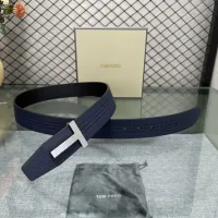 Cheap Tom Ford AAA Quality Belts In 4.0cm For Men #1419840 Replica Wholesale [$68.00 USD] [ITEM#1419840] on Replica Tom Ford AAA Quality Belts