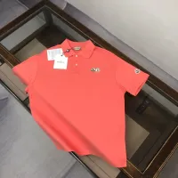 Cheap Moncler T-Shirts Short Sleeved For Unisex #1419841 Replica Wholesale [$38.00 USD] [ITEM#1419841] on Replica Moncler T-Shirts