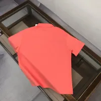 Cheap Moncler T-Shirts Short Sleeved For Unisex #1419841 Replica Wholesale [$38.00 USD] [ITEM#1419841] on Replica Moncler T-Shirts