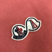 Cheap Moncler T-Shirts Short Sleeved For Unisex #1419841 Replica Wholesale [$38.00 USD] [ITEM#1419841] on Replica Moncler T-Shirts