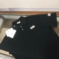 Cheap Moncler T-Shirts Short Sleeved For Unisex #1419844 Replica Wholesale [$38.00 USD] [ITEM#1419844] on Replica Moncler T-Shirts