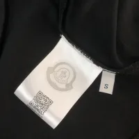 Cheap Moncler T-Shirts Short Sleeved For Unisex #1419844 Replica Wholesale [$38.00 USD] [ITEM#1419844] on Replica Moncler T-Shirts