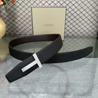 Cheap Tom Ford AAA Quality Belts In 4.0cm For Men #1419847 Replica Wholesale [$68.00 USD] [ITEM#1419847] on Replica Tom Ford AAA Quality Belts