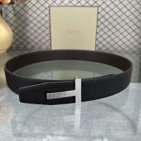 Cheap Tom Ford AAA Quality Belts In 4.0cm For Men #1419847 Replica Wholesale [$68.00 USD] [ITEM#1419847] on Replica Tom Ford AAA Quality Belts