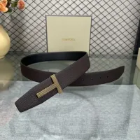 Cheap Tom Ford AAA Quality Belts In 4.0cm For Men #1419849 Replica Wholesale [$68.00 USD] [ITEM#1419849] on Replica Tom Ford AAA Quality Belts