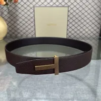 Cheap Tom Ford AAA Quality Belts In 4.0cm For Men #1419849 Replica Wholesale [$68.00 USD] [ITEM#1419849] on Replica Tom Ford AAA Quality Belts