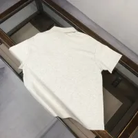 Cheap Moncler T-Shirts Short Sleeved For Unisex #1419852 Replica Wholesale [$38.00 USD] [ITEM#1419852] on Replica Moncler T-Shirts