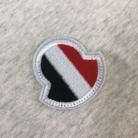 Cheap Moncler T-Shirts Short Sleeved For Unisex #1419852 Replica Wholesale [$38.00 USD] [ITEM#1419852] on Replica Moncler T-Shirts