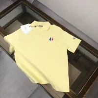 Cheap Moncler T-Shirts Short Sleeved For Unisex #1419853 Replica Wholesale [$38.00 USD] [ITEM#1419853] on Replica Moncler T-Shirts