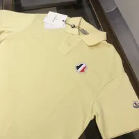 Cheap Moncler T-Shirts Short Sleeved For Unisex #1419853 Replica Wholesale [$38.00 USD] [ITEM#1419853] on Replica Moncler T-Shirts