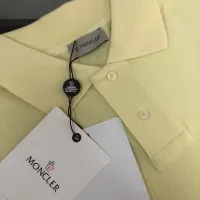 Cheap Moncler T-Shirts Short Sleeved For Unisex #1419853 Replica Wholesale [$38.00 USD] [ITEM#1419853] on Replica Moncler T-Shirts