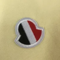 Cheap Moncler T-Shirts Short Sleeved For Unisex #1419853 Replica Wholesale [$38.00 USD] [ITEM#1419853] on Replica Moncler T-Shirts