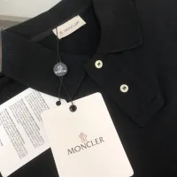 Cheap Moncler T-Shirts Short Sleeved For Unisex #1419855 Replica Wholesale [$38.00 USD] [ITEM#1419855] on Replica Moncler T-Shirts