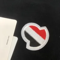 Cheap Moncler T-Shirts Short Sleeved For Unisex #1419855 Replica Wholesale [$38.00 USD] [ITEM#1419855] on Replica Moncler T-Shirts