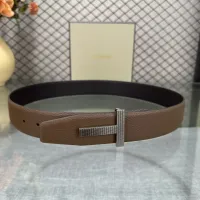 Cheap Tom Ford AAA Quality Belts In 4.0cm For Men #1419856 Replica Wholesale [$68.00 USD] [ITEM#1419856] on Replica Tom Ford AAA Quality Belts