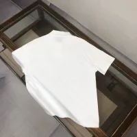 Cheap Moncler T-Shirts Short Sleeved For Unisex #1419861 Replica Wholesale [$38.00 USD] [ITEM#1419861] on Replica Moncler T-Shirts