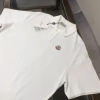 Cheap Moncler T-Shirts Short Sleeved For Unisex #1419861 Replica Wholesale [$38.00 USD] [ITEM#1419861] on Replica Moncler T-Shirts