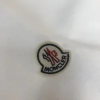 Cheap Moncler T-Shirts Short Sleeved For Unisex #1419861 Replica Wholesale [$38.00 USD] [ITEM#1419861] on Replica Moncler T-Shirts