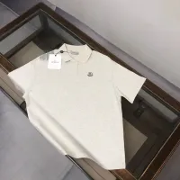 Cheap Moncler T-Shirts Short Sleeved For Unisex #1419864 Replica Wholesale [$38.00 USD] [ITEM#1419864] on Replica Moncler T-Shirts