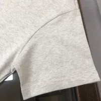 Cheap Moncler T-Shirts Short Sleeved For Unisex #1419864 Replica Wholesale [$38.00 USD] [ITEM#1419864] on Replica Moncler T-Shirts