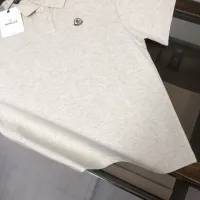 Cheap Moncler T-Shirts Short Sleeved For Unisex #1419864 Replica Wholesale [$38.00 USD] [ITEM#1419864] on Replica Moncler T-Shirts