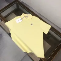 Cheap Moncler T-Shirts Short Sleeved For Unisex #1419865 Replica Wholesale [$38.00 USD] [ITEM#1419865] on Replica Moncler T-Shirts