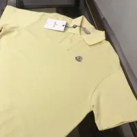 Cheap Moncler T-Shirts Short Sleeved For Unisex #1419865 Replica Wholesale [$38.00 USD] [ITEM#1419865] on Replica Moncler T-Shirts