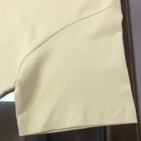 Cheap Moncler T-Shirts Short Sleeved For Unisex #1419865 Replica Wholesale [$38.00 USD] [ITEM#1419865] on Replica Moncler T-Shirts