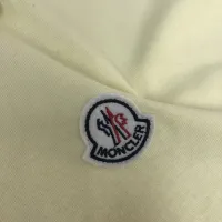 Cheap Moncler T-Shirts Short Sleeved For Unisex #1419865 Replica Wholesale [$38.00 USD] [ITEM#1419865] on Replica Moncler T-Shirts