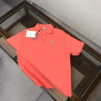 Cheap Moncler T-Shirts Short Sleeved For Unisex #1419866 Replica Wholesale [$38.00 USD] [ITEM#1419866] on Replica Moncler T-Shirts