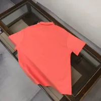 Cheap Moncler T-Shirts Short Sleeved For Unisex #1419866 Replica Wholesale [$38.00 USD] [ITEM#1419866] on Replica Moncler T-Shirts