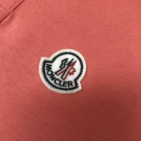 Cheap Moncler T-Shirts Short Sleeved For Unisex #1419866 Replica Wholesale [$38.00 USD] [ITEM#1419866] on Replica Moncler T-Shirts