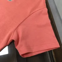 Cheap Moncler T-Shirts Short Sleeved For Unisex #1419866 Replica Wholesale [$38.00 USD] [ITEM#1419866] on Replica Moncler T-Shirts