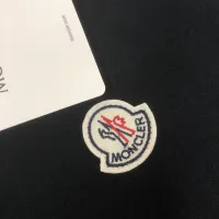 Cheap Moncler T-Shirts Short Sleeved For Unisex #1419867 Replica Wholesale [$38.00 USD] [ITEM#1419867] on Replica Moncler T-Shirts