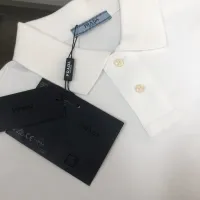 Cheap Prada T-Shirts Short Sleeved For Unisex #1419869 Replica Wholesale [$38.00 USD] [ITEM#1419869] on Replica Prada T-Shirts