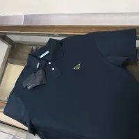 Cheap Prada T-Shirts Short Sleeved For Unisex #1419871 Replica Wholesale [$38.00 USD] [ITEM#1419871] on Replica Prada T-Shirts