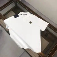 Cheap Louis Vuitton LV T-Shirts Short Sleeved For Unisex #1419873 Replica Wholesale [$38.00 USD] [ITEM#1419873] on Replica Louis Vuitton LV T-Shirts