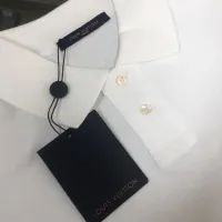 Cheap Louis Vuitton LV T-Shirts Short Sleeved For Unisex #1419873 Replica Wholesale [$38.00 USD] [ITEM#1419873] on Replica Louis Vuitton LV T-Shirts