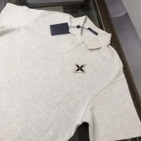 Cheap Louis Vuitton LV T-Shirts Short Sleeved For Unisex #1419874 Replica Wholesale [$38.00 USD] [ITEM#1419874] on Replica Louis Vuitton LV T-Shirts
