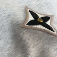 Cheap Louis Vuitton LV T-Shirts Short Sleeved For Unisex #1419874 Replica Wholesale [$38.00 USD] [ITEM#1419874] on Replica Louis Vuitton LV T-Shirts