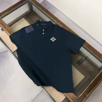 Cheap Louis Vuitton LV T-Shirts Short Sleeved For Unisex #1419875 Replica Wholesale [$38.00 USD] [ITEM#1419875] on Replica Louis Vuitton LV T-Shirts