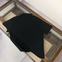 Cheap Louis Vuitton LV T-Shirts Short Sleeved For Unisex #1419876 Replica Wholesale [$38.00 USD] [ITEM#1419876] on Replica Louis Vuitton LV T-Shirts