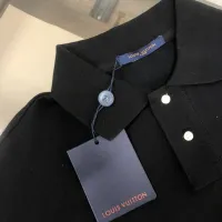 Cheap Louis Vuitton LV T-Shirts Short Sleeved For Unisex #1419876 Replica Wholesale [$38.00 USD] [ITEM#1419876] on Replica Louis Vuitton LV T-Shirts