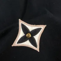 Cheap Louis Vuitton LV T-Shirts Short Sleeved For Unisex #1419876 Replica Wholesale [$38.00 USD] [ITEM#1419876] on Replica Louis Vuitton LV T-Shirts